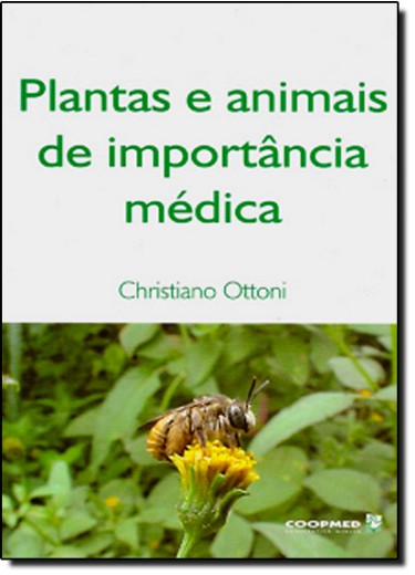 Plantas E Animais De Importância Medica