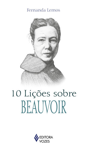10 Licoes Sobre Beauvoir