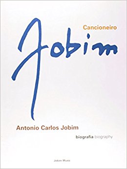 CANCIONEIRO JOBIM - BIOGRAFIA BIOGRAPHY