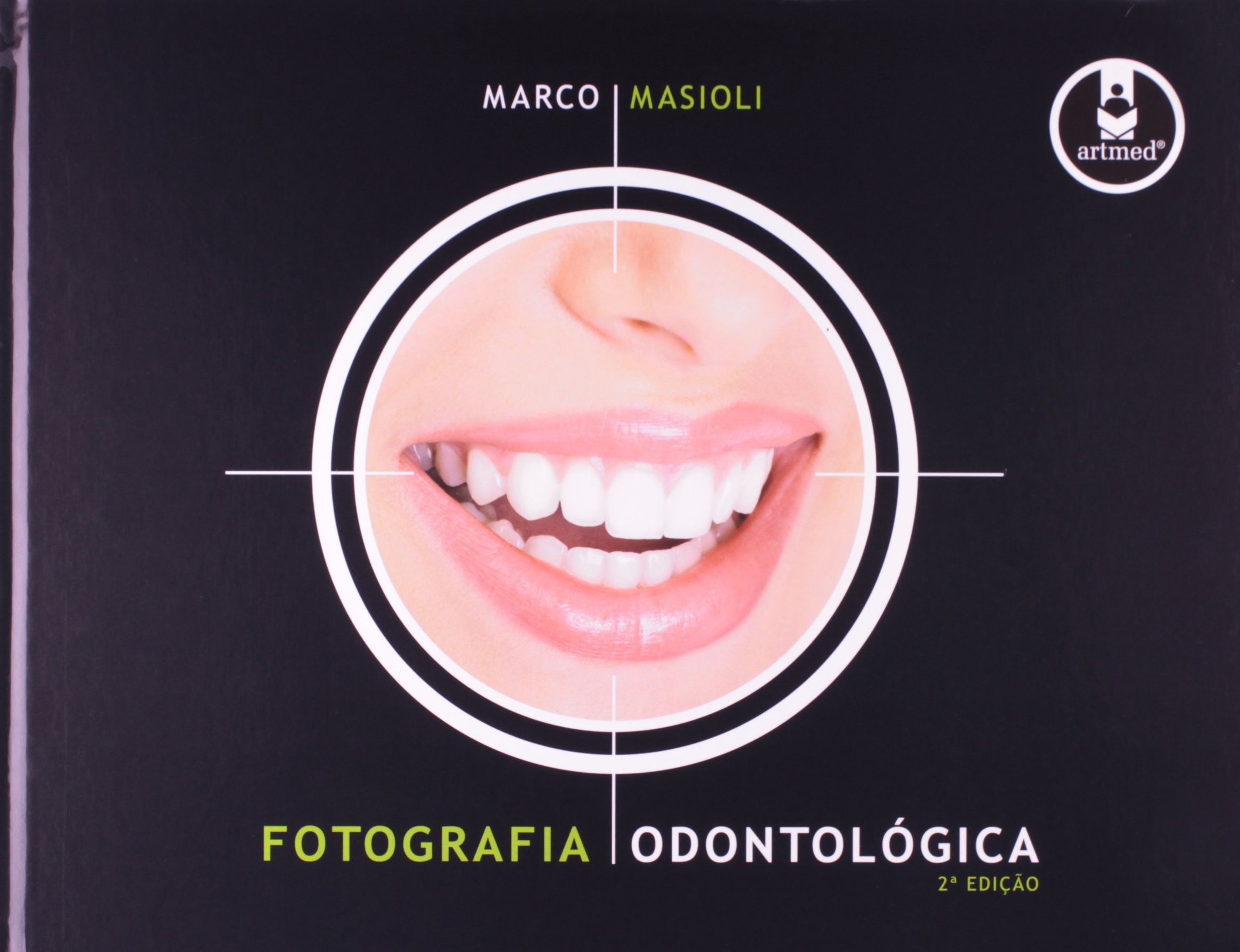 Fotografia Odontológica
