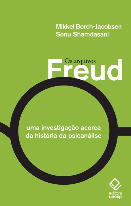 Arquivos Freud, Os