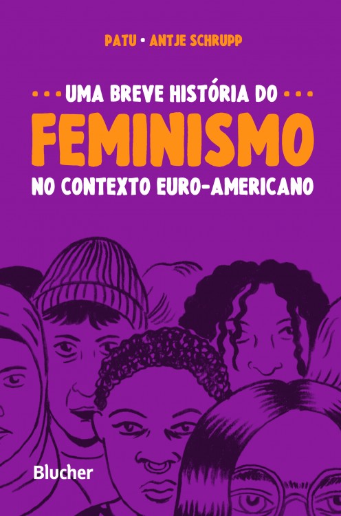 Breve História do Feminismo, Uma - No Contexto Euro-Americano