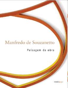 Manfredo de Souzanetto - Paisagem da Obra