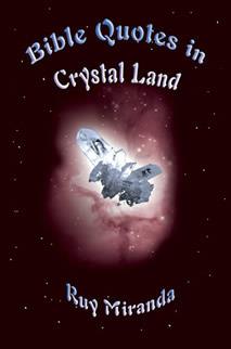 MYSTERIES IN CRYSTAL LAND IN CRYSTAL LAND