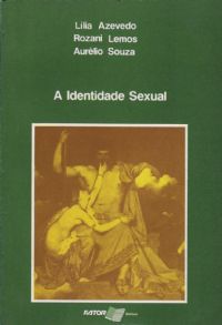 IDENTIDADE SEXUAL, A