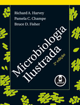 MICROBIOLOGIA ILUSTRADA