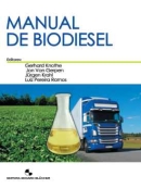 Manual de  Biodiesel
