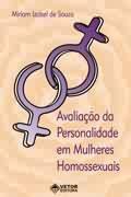 AVALIACAO DA PERSONALIDADE EM MULHER HOMOSSEXUAIS