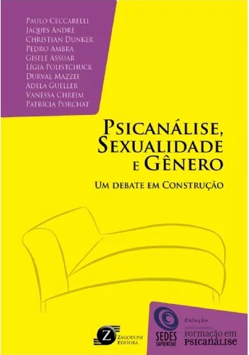 Psicanalise Sexualidade e Genero Um Debate em Construcao