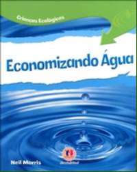 Economizando Água