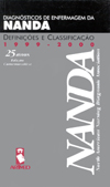 DIAGNOSTICO DE ENFERMAGEM DA NANDA - DEFINICOES E CLASSIFICAÇÃO 1999-2000