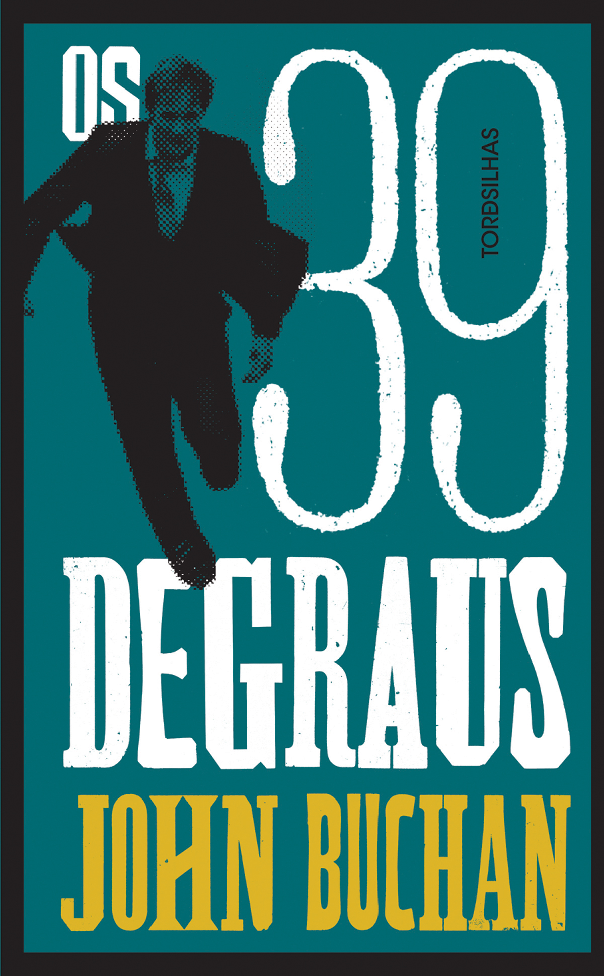 39 Degraus, Os