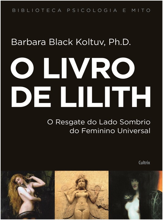 Livro De Lilith (O) - 2 Edicao