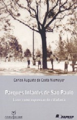 PARQUES INFANTIS DE SAO PAULO