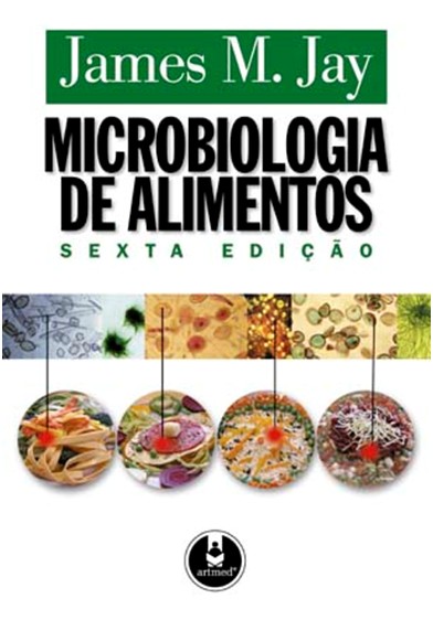 Microbiologia de Alimentos