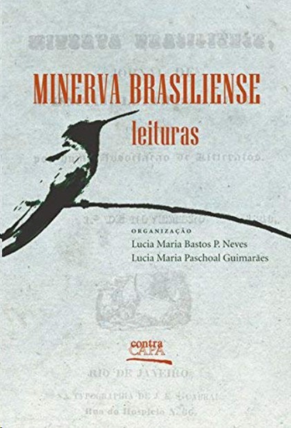Minerva Brasiliense: Leituras