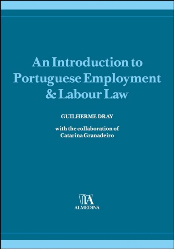 An Introduction To Portuguese Employment & Labour Law