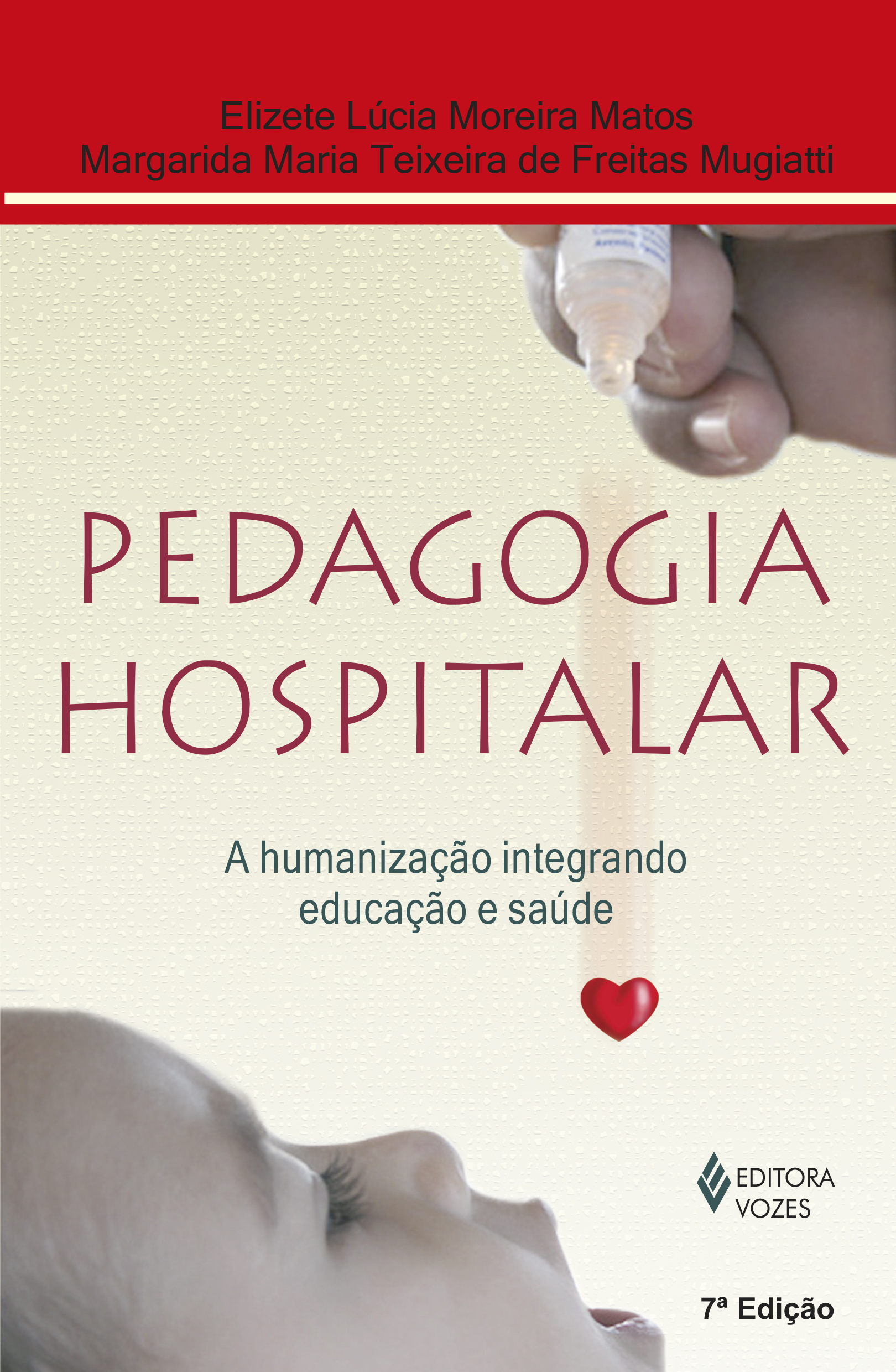 PEDAGOGIA HOSPITALAR - A HUMANIZACAO INTEGRANDO EDUCACAO E SAUDE