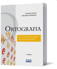 Ortografia - Novo Acordo Ortográfico da Língua Portuguesa