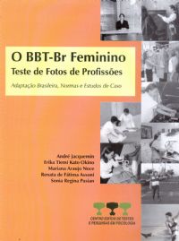 BBT - BR - Manual Dicionário E Tabela (Feminino) Dicionário De Atividades