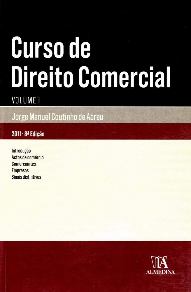 CURSO DE DIREITO COMERCIAL - VOL II - 4 ED