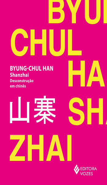 Shanzhai: Desconstrucao em Chines
