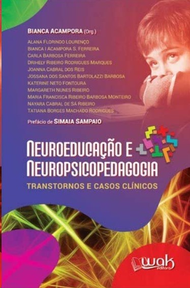 Neuroeducação E Neuropsicopedagogia:Transtornos E Casos Clínicos