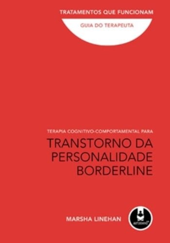 TERAPIA COGNITIVO-COMPORTAMENTAL PARA TRANSTORNO DA PERSONALIDADE BORDERLIN