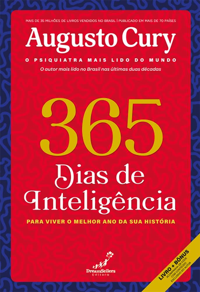 365 Dias de Inteligência - Edição Especial