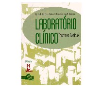 Laboratório Clínico