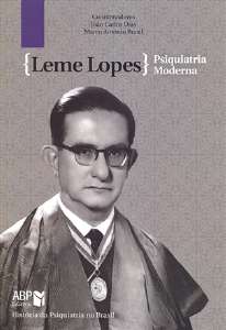 Leme Lopes: Psiquiatria Moderna
