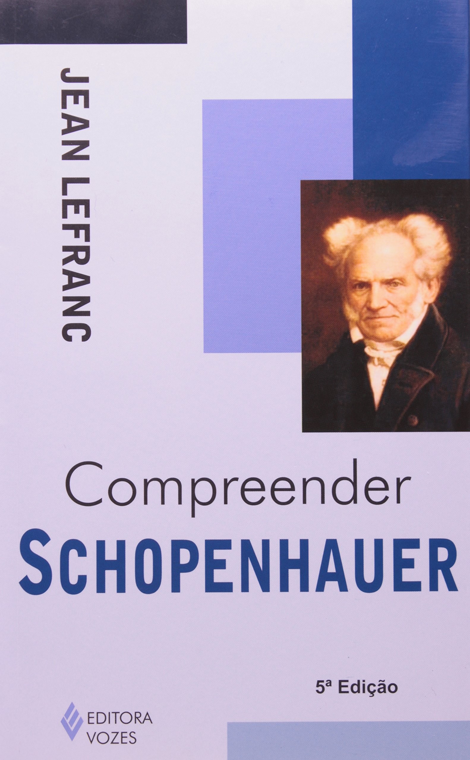 Compreender Shopenhauer