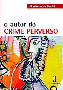 Autor Do Crime Perverso, O