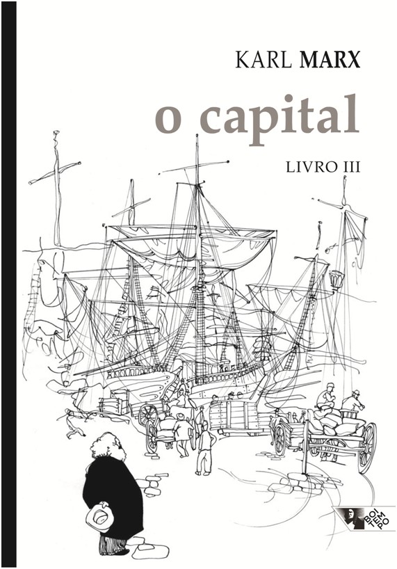 Capital, O  - Livro III: O Processo Global da Produção Capitalista