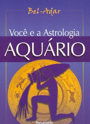 Voce E A Astrologia   Aquario