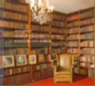 Biblioteca Octavio Tarquínio De Sousa E Lucia Miguel Pereira