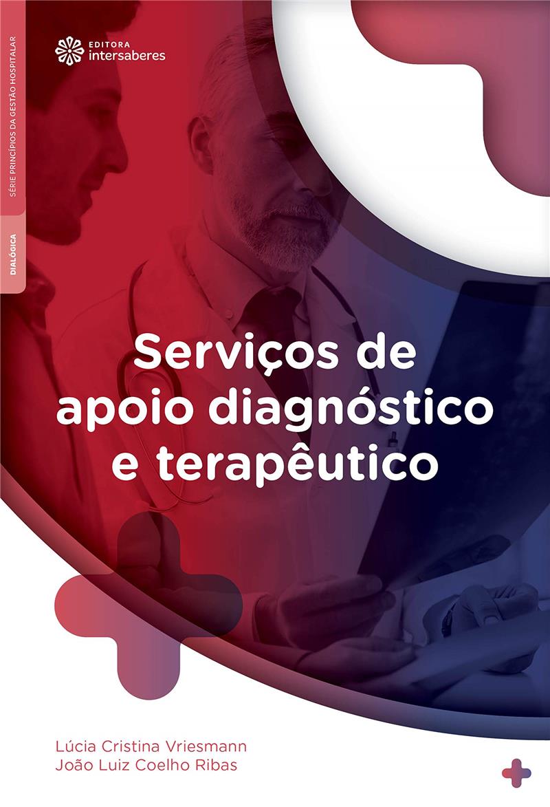 Serviços de apoio diagnóstico e terapêutico