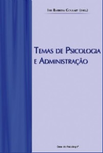 Temas De Psicologia E Administração