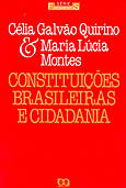 CONSTITUICOES BRASILEIRAS E CIDADANIA