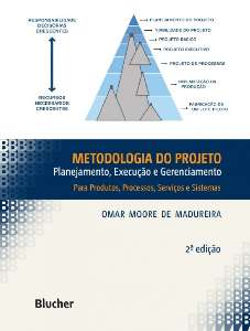 Metodologia do Projeto - Planejamento, Execução e Gerenciamento