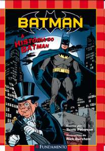 Batman - A História do Batman
