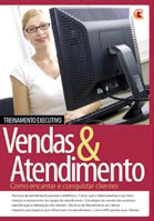 VENDAS & ATENDIMENTO - SERIE TREINAMENTO EXECUTIVO