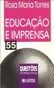 Educacao E Imprensa - Vol. 55