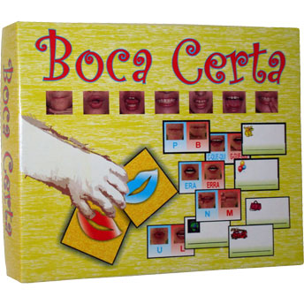 BOCA-CERTA