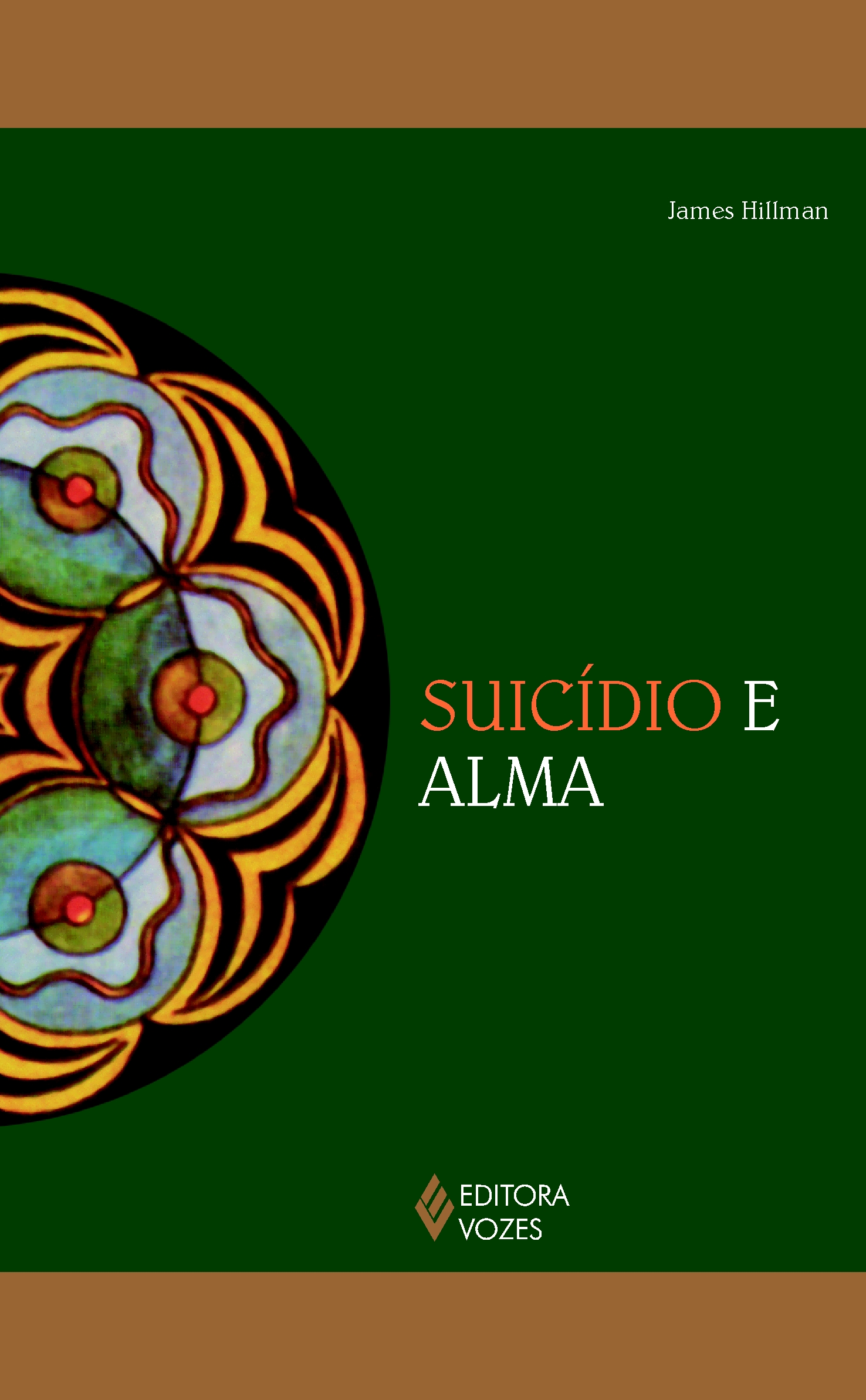 SUICIDIO E ALMA - COL. REFLEXOES JUNGUIANAS