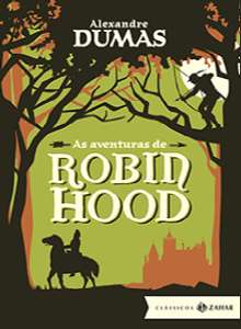 Aventuras de Robin Hood: Edicao Bolso de Luxo, As