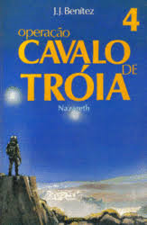 OPERAÇÃO CAVALO DE TRÓIA IV - NAZARETH