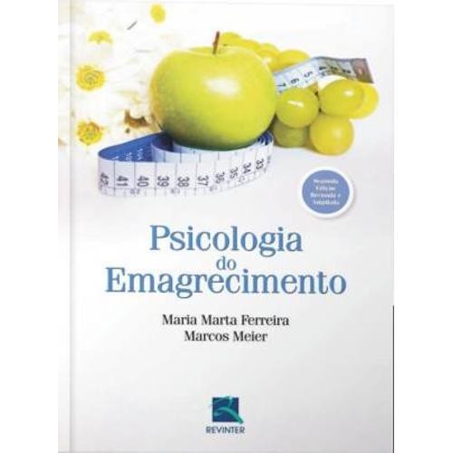 PSICOLOGIA DO EMAGRECIMENTO