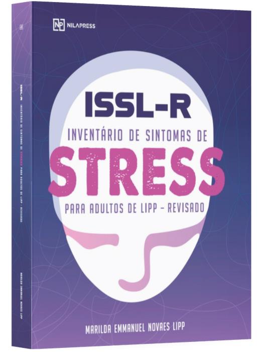 ISSL-R - Manual Técnico - Inventário de Sintomas de Stress Para Adultos de Lipp Revisado