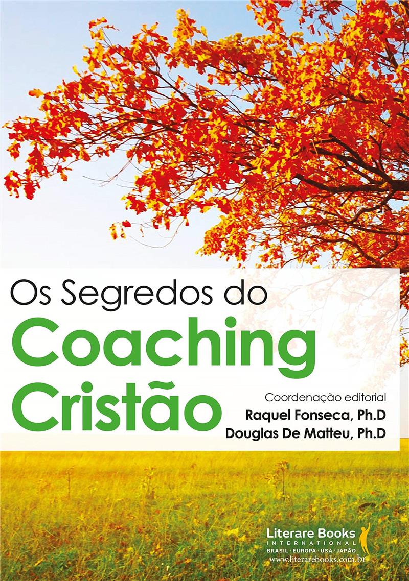 Segredos do Coaching Cristao, Os
